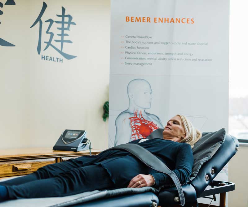 bemer-therapy bemer pemf device