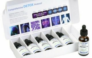 des bio detox kit