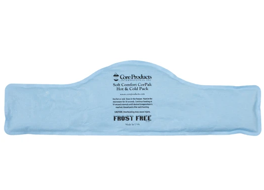 Soft Comfort Ice Packs