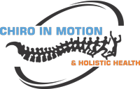 Chiro In Motion & Holistic Health Logo