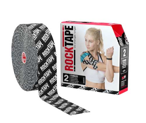 rocktape Kinesiotape