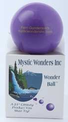 wonderball Mystic Wonders Laundry Ball