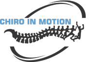 Chiropractic In Motion Logo